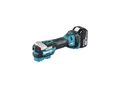 Makita Akku-Multifunk.Werkzeug 18V DTM52T1JX2)