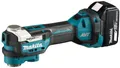 Makita Akku-Multifunktionswerkzeug DTM52T1JX2