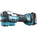 Makita Akku-Multifunktions-Werkzeug DTM52T1JX2, 18Volt, blau