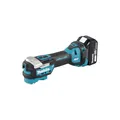 Makita Akku-Multifunk.Werkzeug 18V DTM52T1JX2