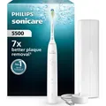 Philips Hx7110/02 Elektrische Zahnbürste One Size - Weiß