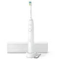 Philips Sonicare Series 5500 HX7110/02 elektrisk tandborste Hvid