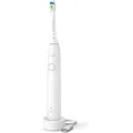 Philips Sonicare 5500 Series HX7110/02 , Elektrische Zahnbürste (weiß)
