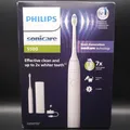 Philips Sonicare 5500 elektrische Schallzahnbürste – 2 Modi, Andruckkontrolle