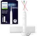 Philips Sonicare 5500 szczoteczka soniczna biała etui podróżne HX7110/02