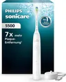Philips Sonicare 5500 HX7110/02 weiß