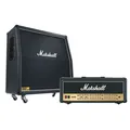 Marshall JVM 410H - 1960AV - Set Gitarrenverstärker Topteil Röhre