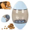 Leckerli-Ball, Spielzeug, Spender für Hundefutter, Leckerli Football, Hundespiel