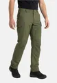 DANISH ENDURANCE Outdoorhose Explorer Hiking Explorer Herren Wanderhose Wasserabweisend Outdoor mit Cargo Taschen