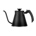 4977642021587 Hario Fit V60 Drip Kettle Black - 1,2l Hario
