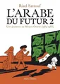 Riad Sattouf L'Arabe du futur 02