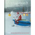 Heinz Erhardt für den Advent – Ein Adventskalender mit Bildern von Gerhard Glück