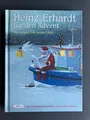 Heinz Erhardt für den Advent - Mit Cartoons von Gerhard Glück