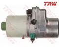 Hydraulikpumpe, Lenkung TRW JER104 für VW Polo Polo Classic