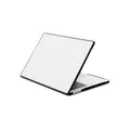 Black Rock Cover "Robust Protective" for MacBook Pro (M2, M3), Black