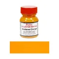 Angelus Collector Edition Leder Farbe 29.5ml (Shattered Orange)
