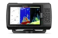 Garmin Striker Vivid 7cv mit GT20TM Geber Echolot Fischfinder GPS Sonar Seekarte