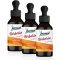 Nimm 3, zahl 2 Aktion Liposomale Berberin Tropfen hochdosiert - 1500mg Berberin pro Tag (135.000mg in 3 Flaschen) - Keto MCT Öl C8 & C10