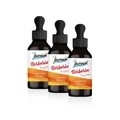 Nimm 3, zahl 2 Aktion Berberin Tropfen - 3x60ml - 1500mg Berberin pro Tagesdosis