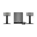 Bose Companion 5 multimedia speaker system schwarz