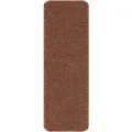 vidaXL Rutschfeste Treppenmatten 15 Stk Gelb 60 x 25 cm PP 4019810