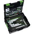 Kombi-Abzieher-Set KUKKO 2- und 3-armig 120mm