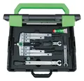 Kukko Kombi-Abzieher-Set 2-armig und 3-armig - K-2030-10-S