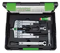 KUKKO-K-2030-10-S Juego Extractores esp.angostos