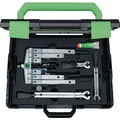 Abziehersatz K-2030 13-tlg.Spann-W.120/130mm Spann-T.100-350mm KUKKO Set