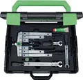 kukko Abziehersatz K-2030 11tlg. - K-2030-10-S
