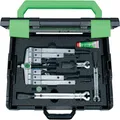 Kukko Kombi-Abzieher-Set 2 armig und 3-armig