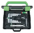 Kukko Kombi-Abzieher-Set 2-armig und 3-armig - K-2030-10-S