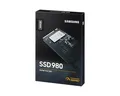 Samsung 980 EVO Basic 500 GB SSD MZ-V8V500BW