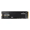 Samsung 980 NVMe M.2 SSD, 500 GB, PCIe 3.0, 3.500 MB/s Lesen, 3.000 MB/s Schreiben, Interne SSD für Gaming und Alltagsanwendungen, MZ-V8V500BW