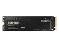 Samsung SSD 980 500GB, M.2 2280 / M-Key / PCIe 3.0 x4