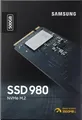 SAMSUNG 980 SSD 500GB M.2 2280 80mm PCI-E NVMe PC Notebook