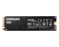 500 GB Samsung 980 M.2 PCI Express 3.0 V-NAND NVMe Internes Solid State Drive