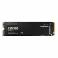 Solid State Drives Samsung 980 PCIe® 3.0 NVMe™ M.2 SSD - 500GB
