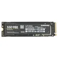 Samsung 980 500 GB 2,5" Internes Solid State Drive SSD 2280 NVMe MZ-V8V500 ge