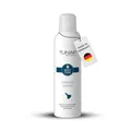 TUNAP SPORTS Sitzcreme mit Panthenol | Schutz vor Wundscheuern & Druckstellen | Langanhaltender Feuchtigkeitsschutz | Antibakteriell & kühlend | 250 ml | Made in Germany