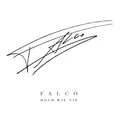 2xCD Falco Hoch Wie Nie Sony BMG Music