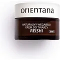 Orientana Natural Vegan Reishi (50 ml, Tagescreme) (34534424)