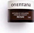 Orientana Reishi Vegan Face Cream For Day 50ml