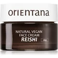 Orientana Natural Vegan Reishi Tagescreme für das Gesicht 50 ml