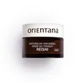 Orientana Natürliche vegane Gesichtscreme für den Tag REISHI 50ml