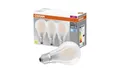 3PAK Żarówka LED E27 A60 7,5W = 75W 1055lm 4000K Neutralna 300 Filament OSRAM BA