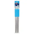 tesa Heizkörper-Reflexionsfolie tesamoll® INSULATION silber, 1 St.