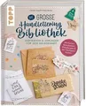 Die große Handlettering-Bibliothek - Inspiration  V... | Buch | Zustand wie neu