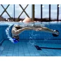 Tchibo - arena Sport-Badeanzug - Damen - Gr. 40 - schwarz