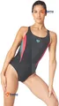 Arena Damen W Dreifach V Rücken one piece R Badeanzug 36